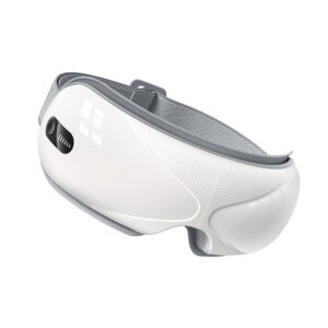 YESIDO FUCNTIONAL EYE MASSAGER WHITE MG03