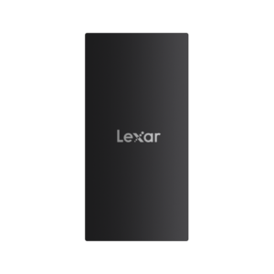LEXAR SL300 PORTABLE SSD 1TB UP TO 1050 MB/S 1000MB/S LSL300001T-RNBNG
