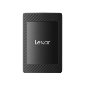 LEXAR SL500 PORTABLE SSD WITH MAGNETIC SET 1TB USB3.2 GEN2X2 UP TO 2000MBS-1800MBS LSL500M001T-RNBNG