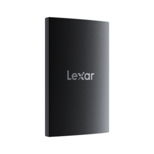LEXAR SSD SL500 PORTABLE SSD 1 TB USB3.2 GEN2X2 UP TO 2000 MBS /1800 MBS