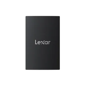 LEXAR SSD SL500 PORTABLE SSD 4TB USB3.2 GEN2X2 UP TO 2000 MBS /1800 MBS