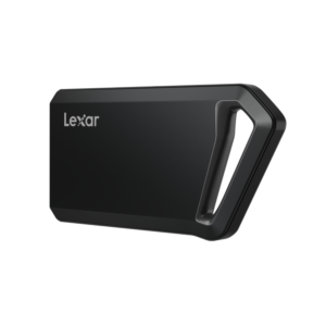 LEXAR SSD SL600 PORTABLE SSD 1 TB USB3.2 GEN2X2 UP TO 2000 MBS /2000 MBS LSL600X001T