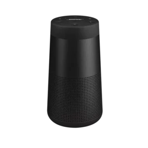 BOSE SOUNDLINK REVOLVE II SPEAKER BLACK 858365-5140