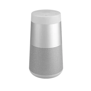 BOSE SOUNDLINK REVOLVE II SPEAKER SILVER 858365-5340