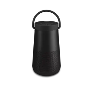 BOSE REVOLVE PLUS II SOUNDLINK SPEAKER BLACK 858366-2110