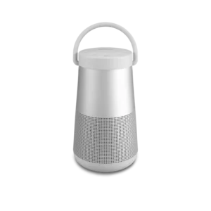 BOSE REVOLVE PLUS II SOUNDLINK SPEAKER LUXE SILVER 858366-2310