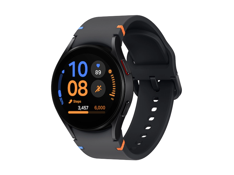 Samsung Galaxy Watch FE 40mm (SM-R861) - Stylish Design, Advanced Fitness Tracking - Image 11