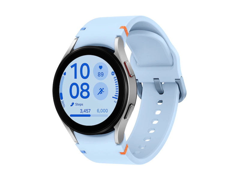 Samsung Galaxy Watch FE 40mm (SM-R861) - Stylish Design, Advanced Fitness Tracking - Image 10