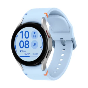 SAMSUNG GALAXY WATCH FE 40MM SILVER SM-R861
