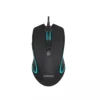 Level up your gaming setup with the PHILIPS Wired Gaming Mouse SPK9413