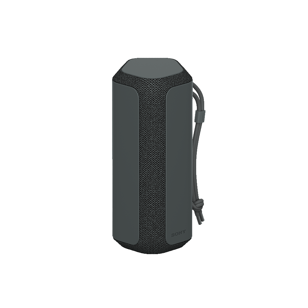 sony portable wireless speaker