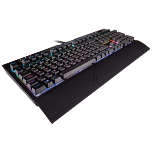 CORSAIR STRAFE RGB MK.2 KEYBOARD CH-9104113-NA