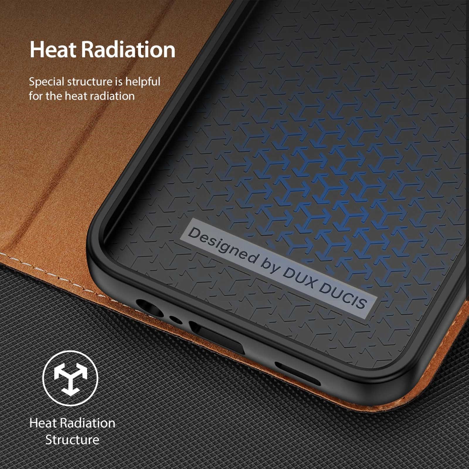 DUXDUCIS SAMSUNG A14 SKIN X2 CASE - Image 5