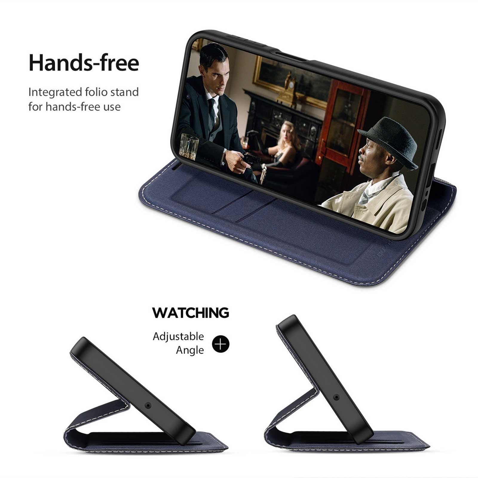 DUXDUCIS SAMSUNG A14 SKIN X2 CASE - Image 4