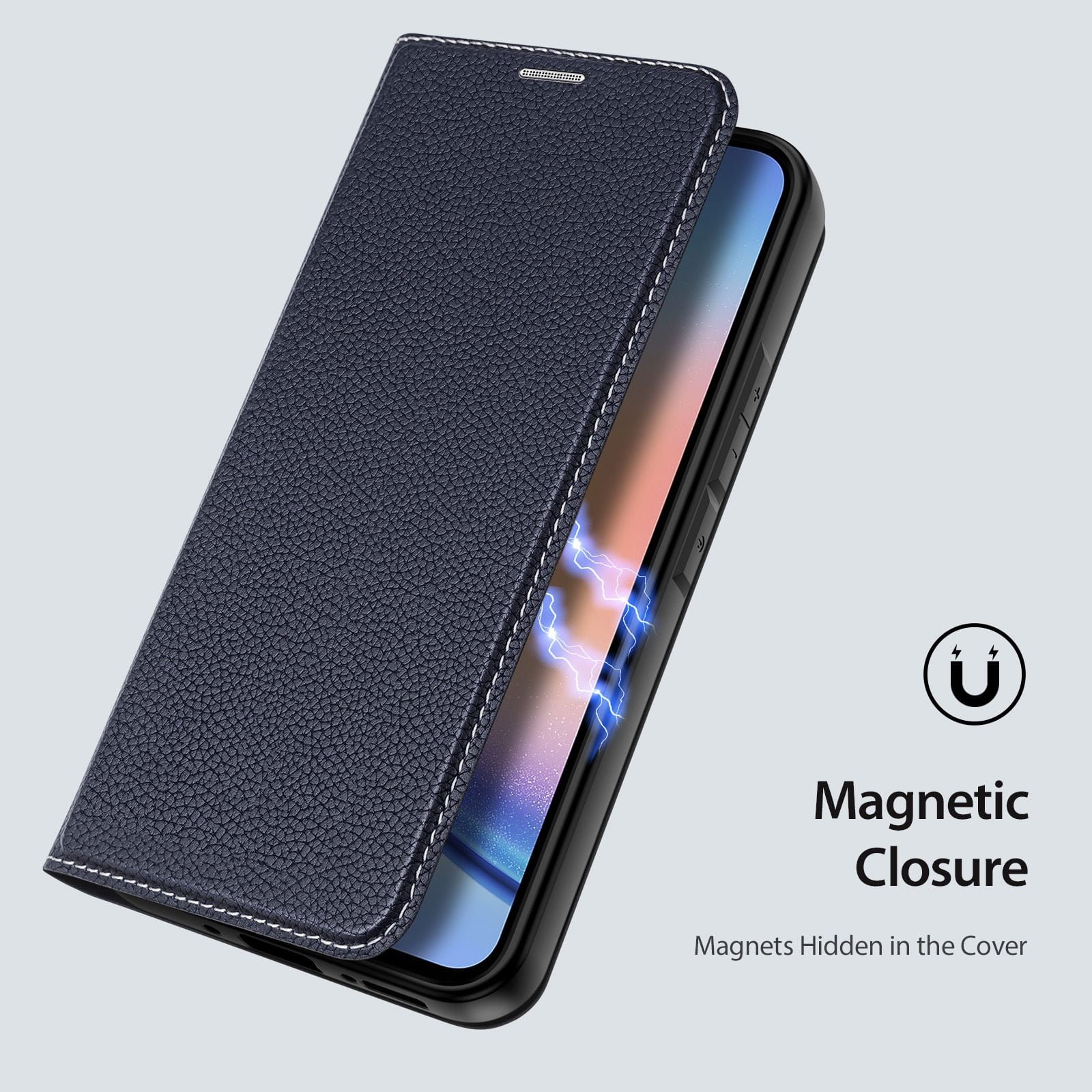 DUXDUCIS SAMSUNG A34 SKIN X2 CASE - Image 2