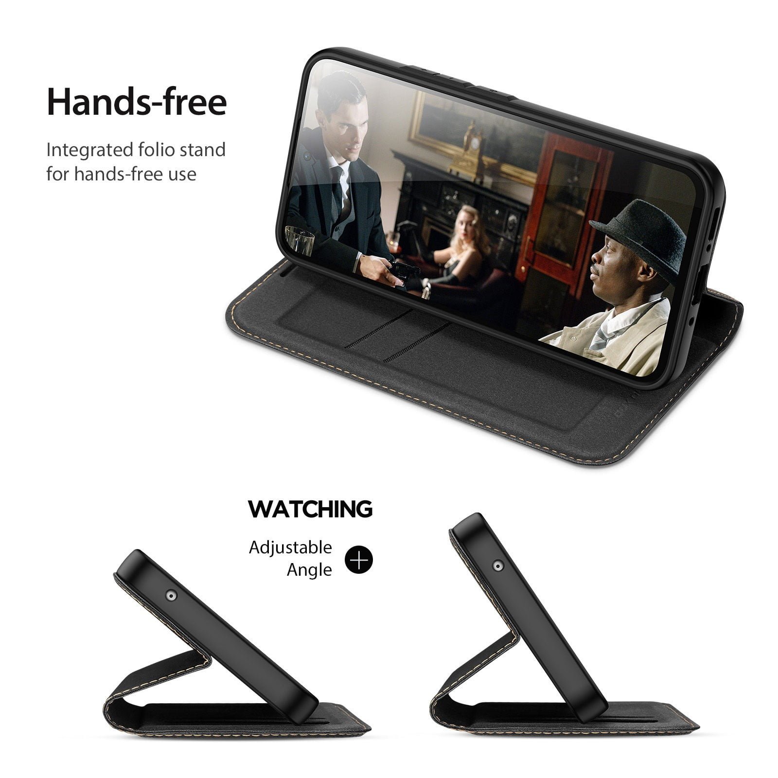 DUXDUCIS SAMSUNG A34 SKIN X2 CASE - Image 3