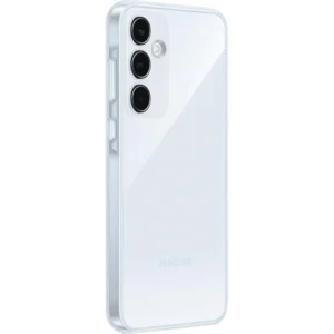 SAMSUNG GALAXY A35 CLEAR CASE TRANSPARENT EF-QA356CTEGWW