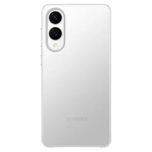 SAMSUNG GALAXY S25 EDGE CLEAR CASE TRANSPARENT EF-QS937CTEGWW