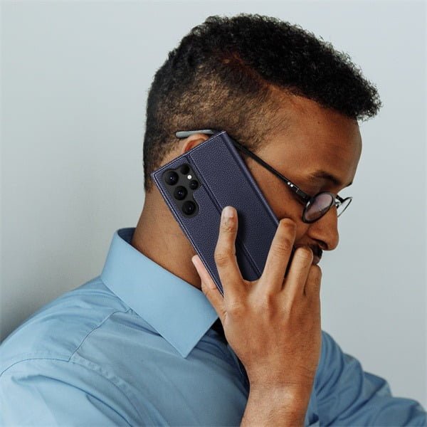 DUXDUCIS SAMSUNG S23 ULTRA SKIN X2 CASE - Image 2