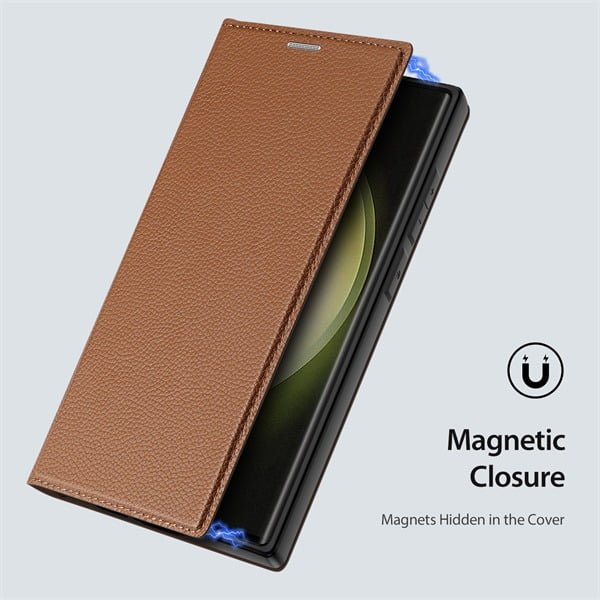 DUXDUCIS SAMSUNG S23 ULTRA SKIN X2 CASE - Image 6