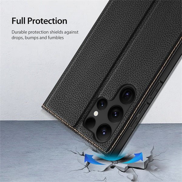 DUXDUCIS SAMSUNG S23 ULTRA SKIN X2 CASE - Image 3