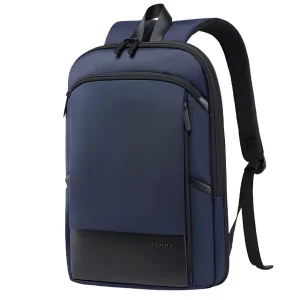 BANGE 15.6 LAPTOP BAG BLUE BG-77115