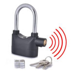 Sensors & Locks