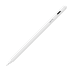 Unlock your creativity with the BLUPEBBLE iPad Sketch Pro White BP-SKETCHPRO2-WH, a premium digital stylus crafted for artists, designers, students, and professionals