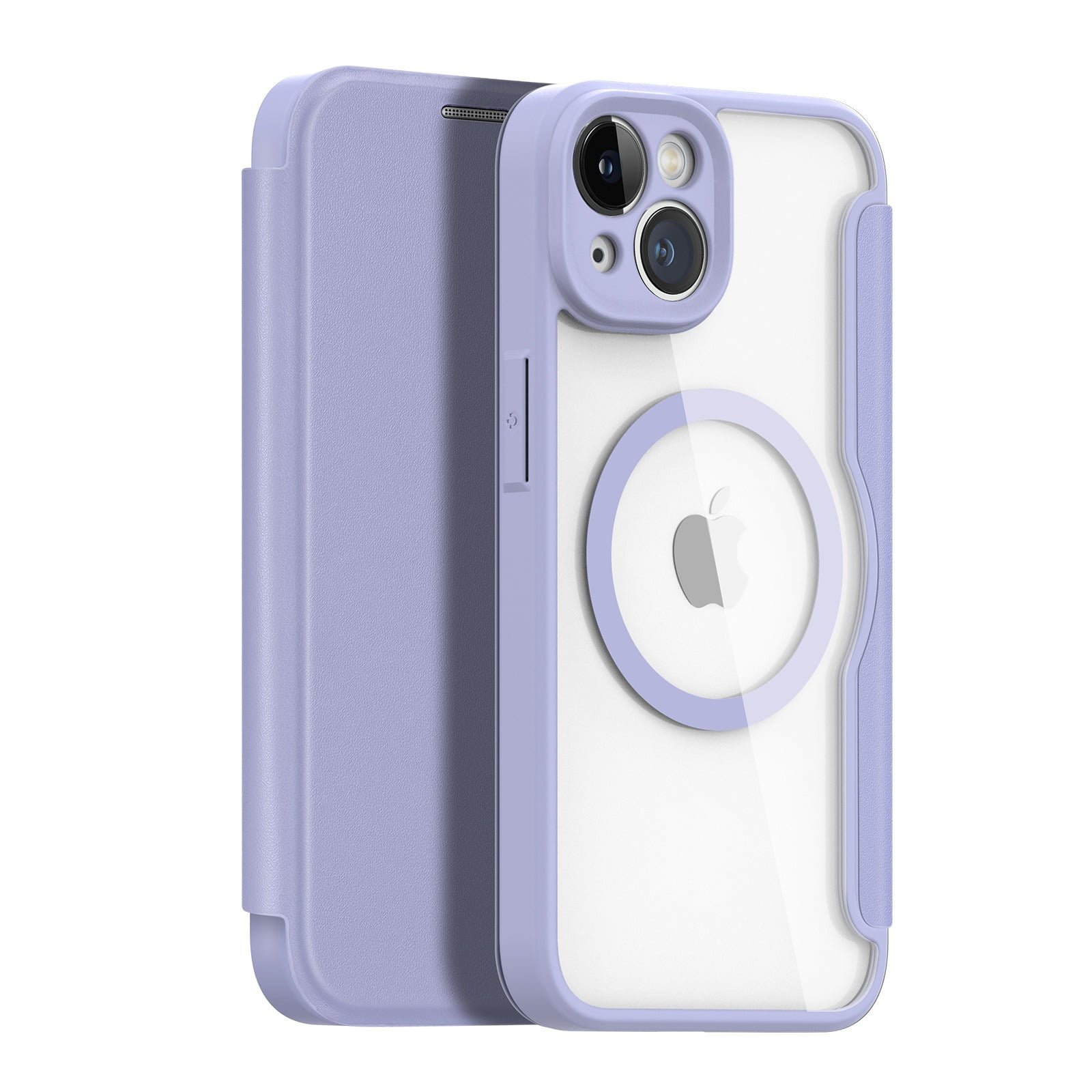 DUXDUCIS IPHONE 14/13 SKIN X PRO CASE - Image 3