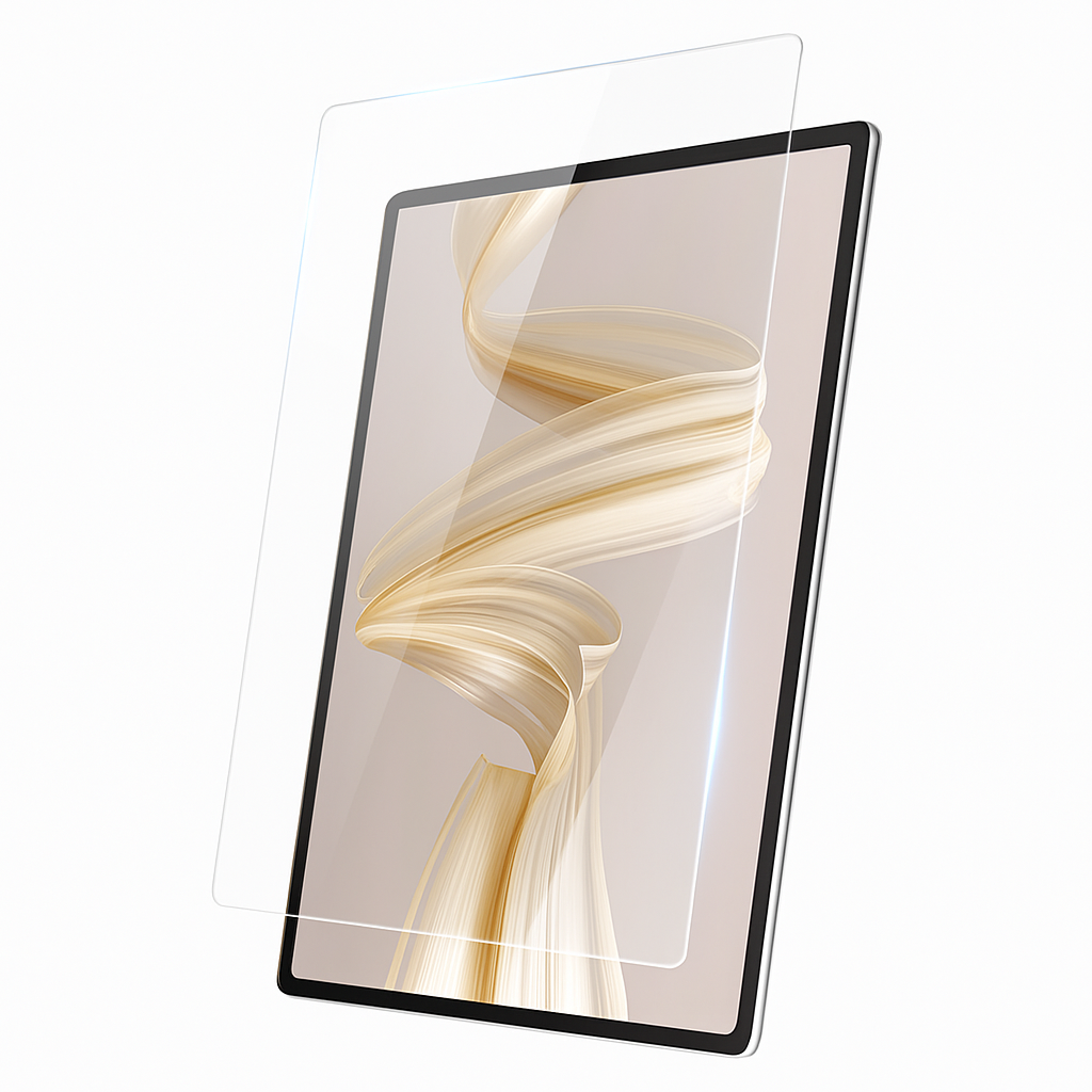 DUXDUCIS HUAWEI MATEPAD 12.2 INCH CURVE EDGED GLASS GHM-069