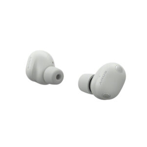 SONY WIRELESS NOISE CANCELLING HEADSET SILVER WF-1000XM6
