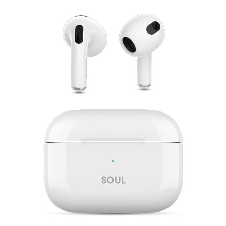 XCELL SOUL 10 PRO WIRELESS EARBUDS - Image 4