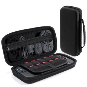DUX DUCIS SWITCH 2 STORAGE CASE BLACK SWITCH0008