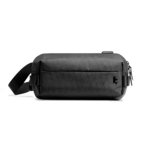 Gear up for life on the move with the TOMTOC EXPLORER-T21 8.3-Inch Sling Bag, model T21S1D2