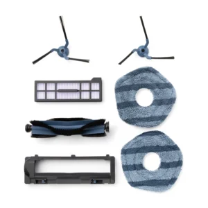 SPARE PARTS FOR EUFY X10 PRO OMNI ROBOT VACUUM