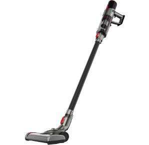 Discover hassle-free cleaning with the Telux T30 Compactable Cordless Vacuum Cleaner.
