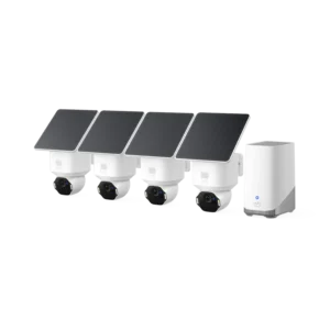 ANKER EUFY SOLOCAM E42 4+1KIT WHITE E8173322