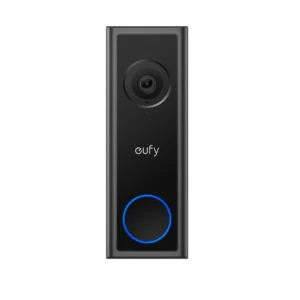 eufy Video Doorbell C30
