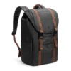 laptop backpack black