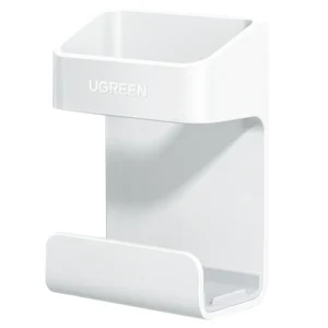 Never lose your remote again with the UGREEN Wall Mount Remote Holder 80624