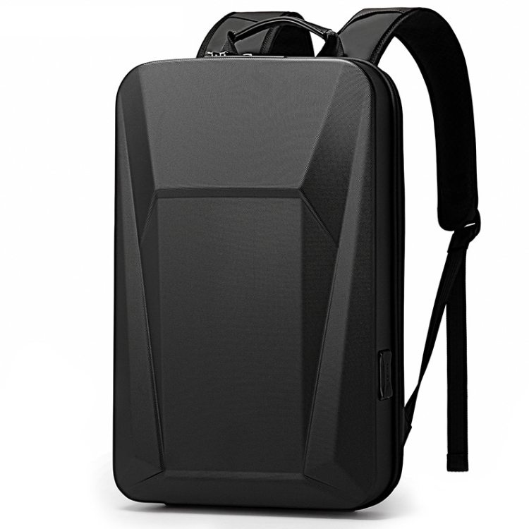 Introducing the BANGE Backpack Black BG-7682
