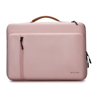 BANGE 14 LAPTOP BAG PINK BG-6802