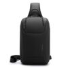 BANGE 8031 Crossbody Backpack
