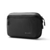Stay stylish and organized with the BANGE Backpack BG-6800 in classic black.