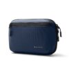 Discover the perfect combination of organization, functionality, and sleek design with the BANGE Backpack Gray BG-7251.