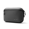 Travel smart and in style with the BANGE BACKPACK GRAY BG-6800