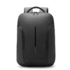 Upgrade your daily essentials with the BANGE Backpack Black BG-8013