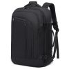 Elevate your daily commute or travel routine with the BANGE BACKPACK BLACK BG-1916