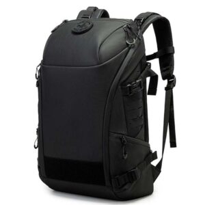BANGE BACKPACK BLACK BG-FW226