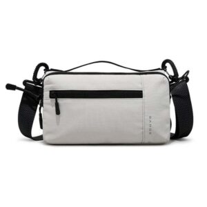 BANGE MESSENGER BAG GRAY BG-8089-1